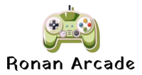 Ronan Arcade