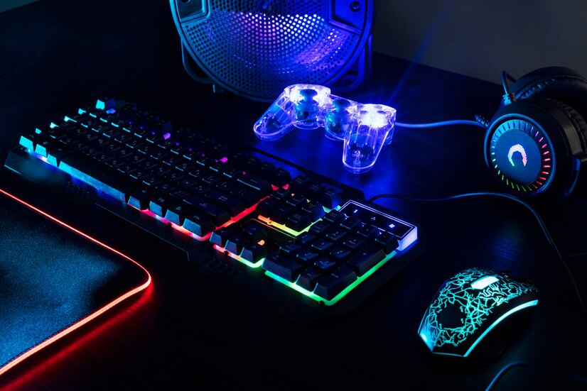 Level Up Your Streaming Game: Essential Equipment Setup for Aspiring Streamers